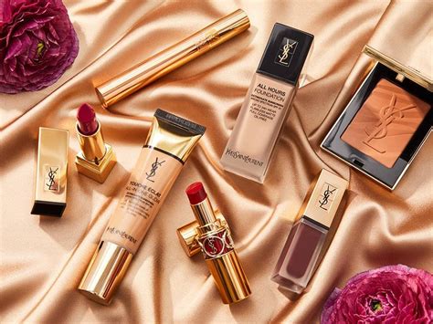 ysl and l'oreal|YSL makeup online shop.